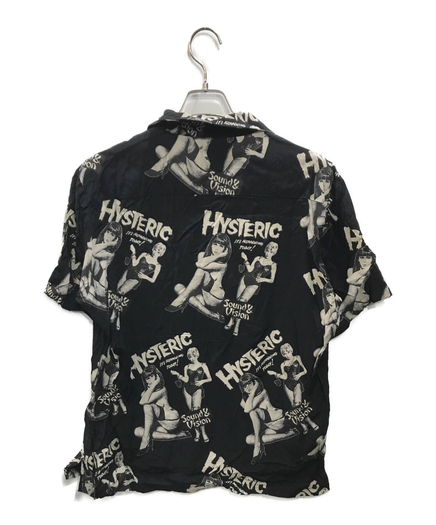 中古・古着通販】Hysteric Glamour (ヒステリックグラマー) MONDO
