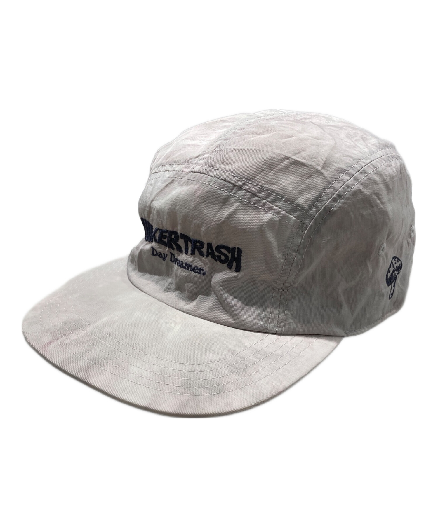 中古・古着通販】HIKER TRASH (ハイカー トラッシュ) ナイロンジェット