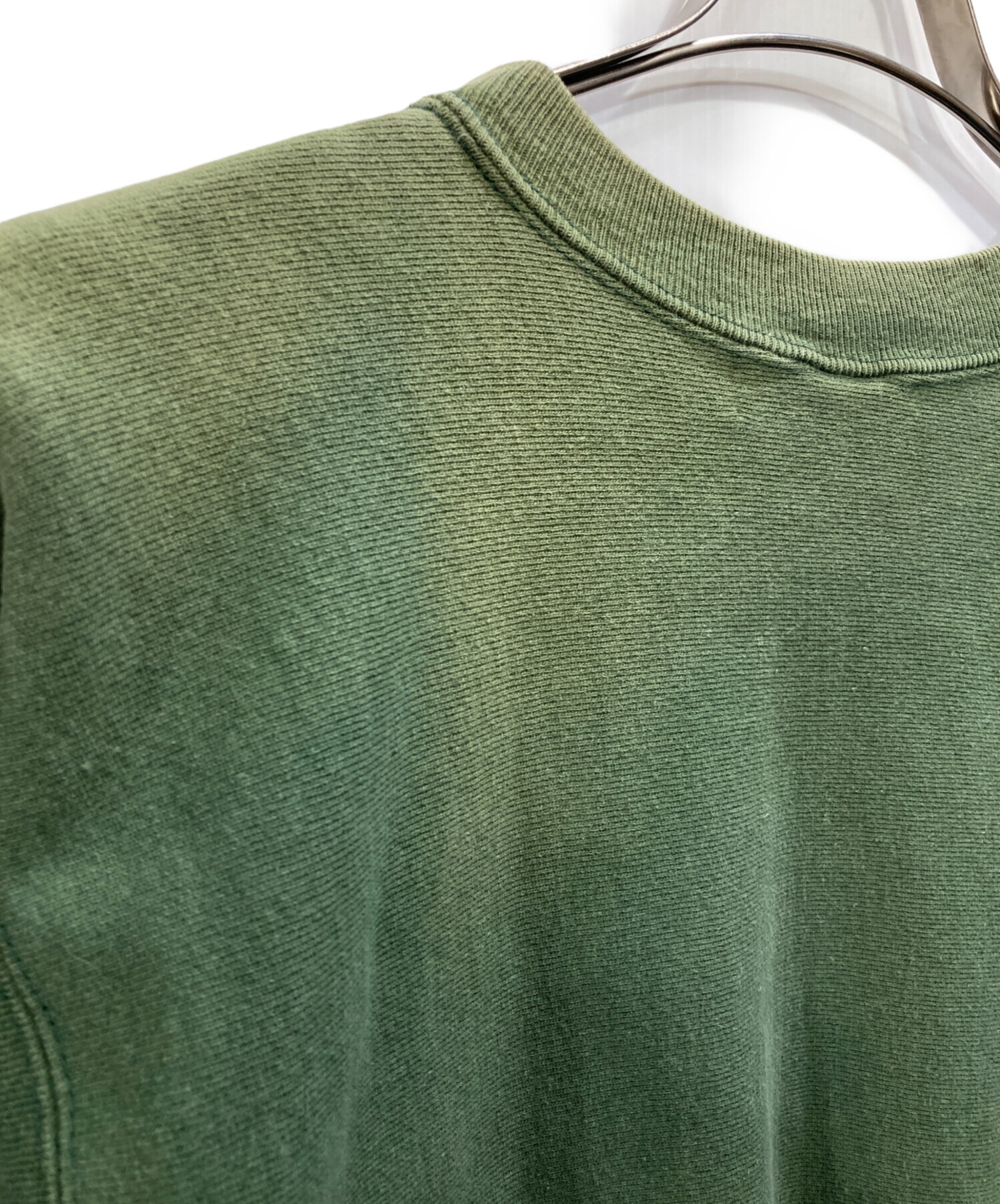 中古・古着通販】Champion (チャンピオン) リバースウィーブスウェット