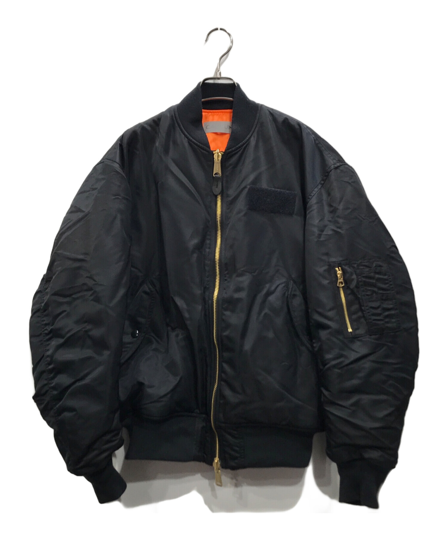 中古・古着通販】CAHLUMN (カウラム) 3M Reflector Patch Magazine
