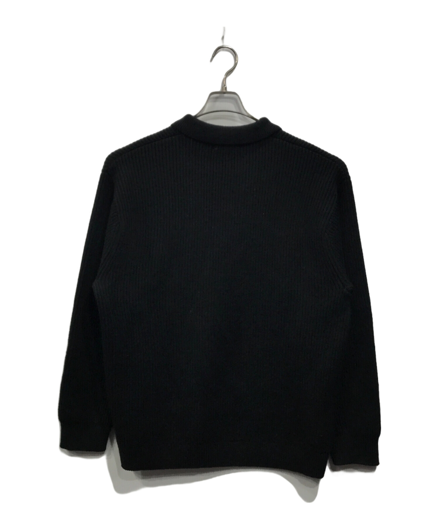 中古・古着通販】Supreme (シュプリーム) Small box logo polo sweater