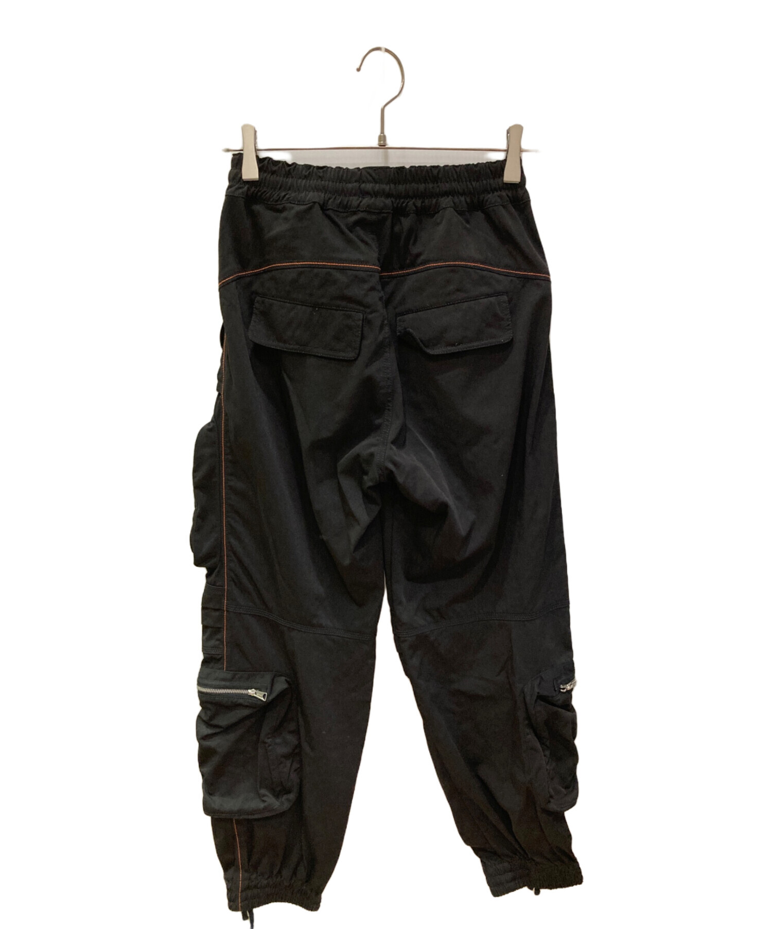 中古・古着通販】DIESEL (ディーゼル) P-MIRTA-NLカーゴパンツ