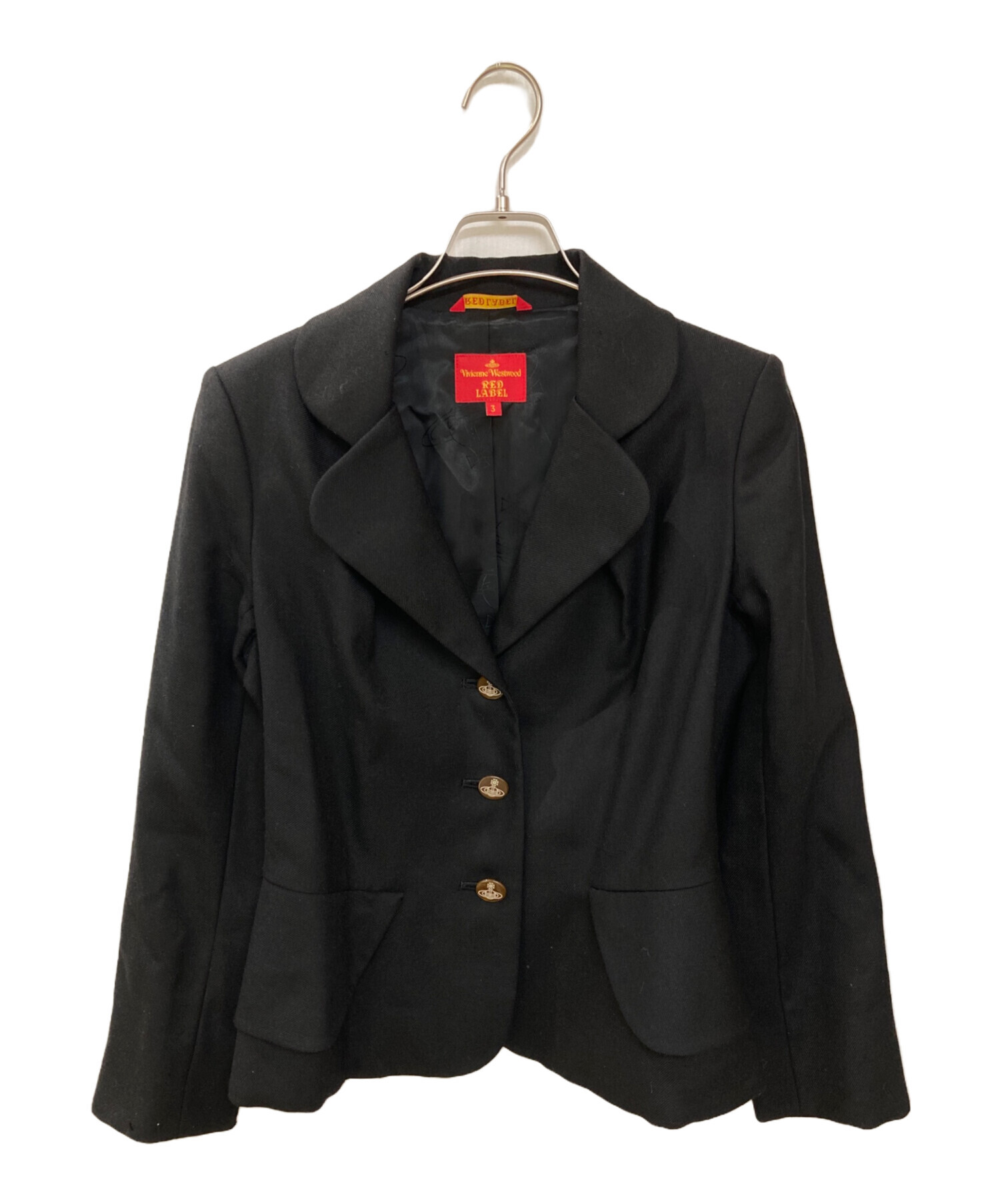中古・古着通販】Vivienne Westwood RED LABEL (ヴィヴィアンウエスト
