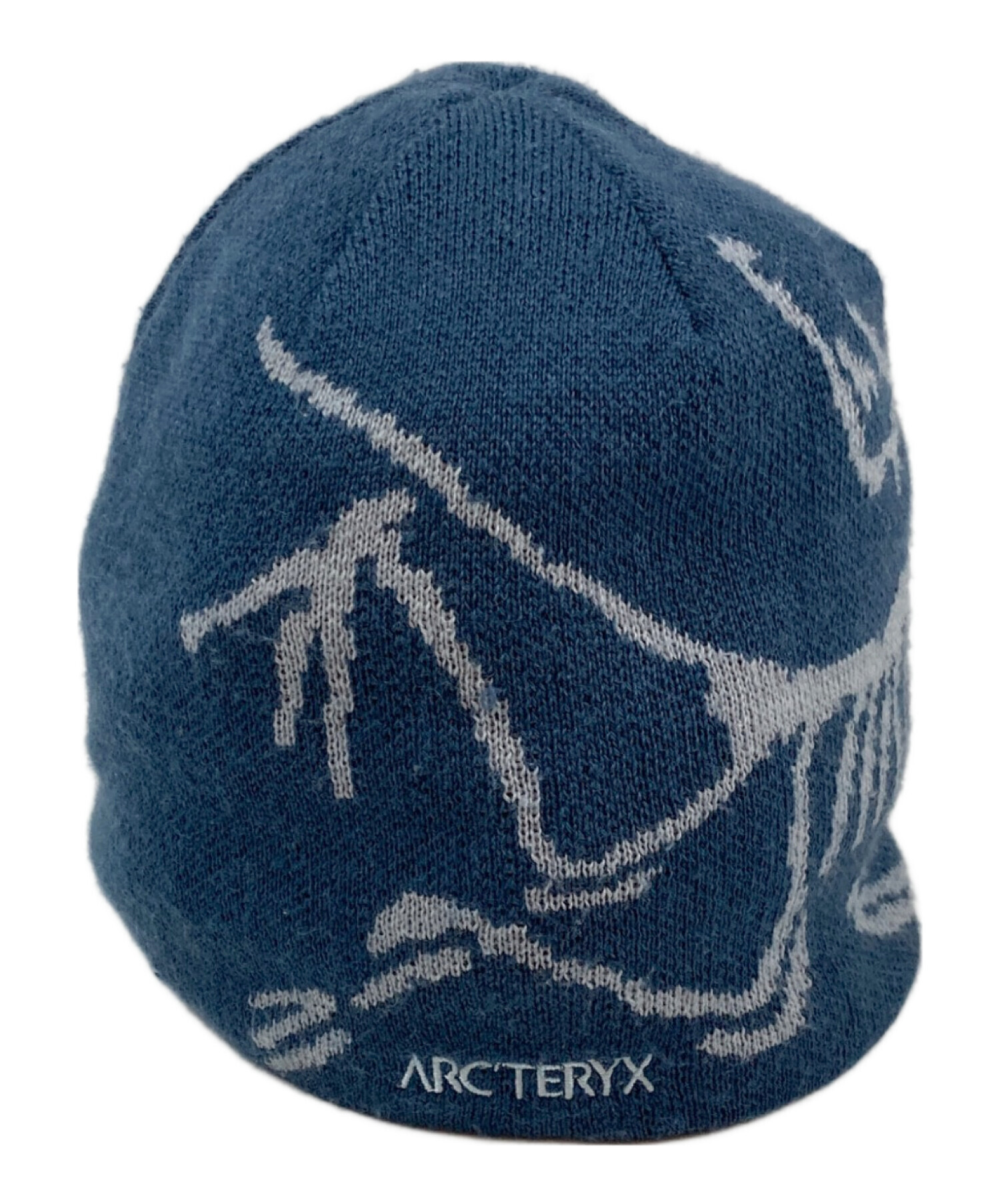 中古・古着通販】ARC'TERYX (アークテリクス) バードヘッドビーニー