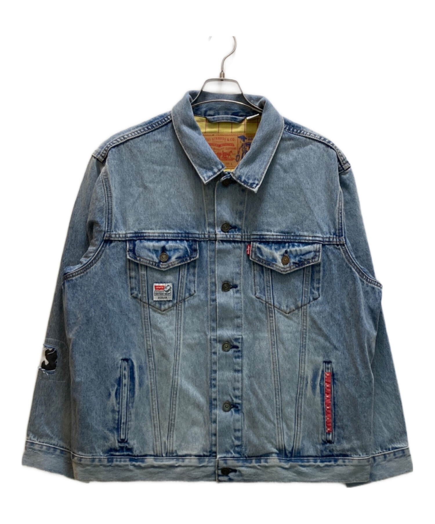 中古・古着通販】LEVI'S (リーバイス) TOY STORY (トイストーリー
