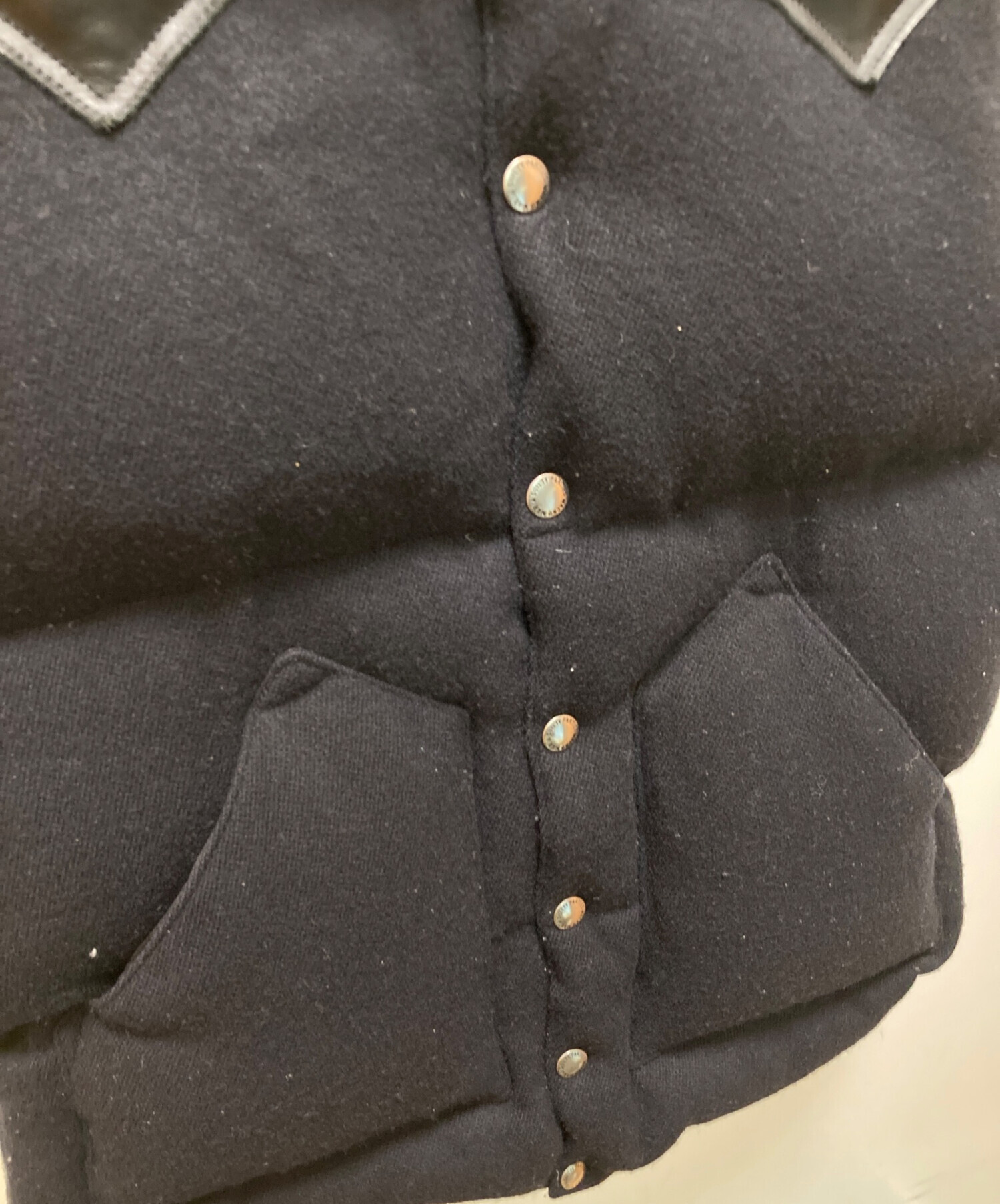 中古・古着通販】rocky mountain featherbed jackson wyoming