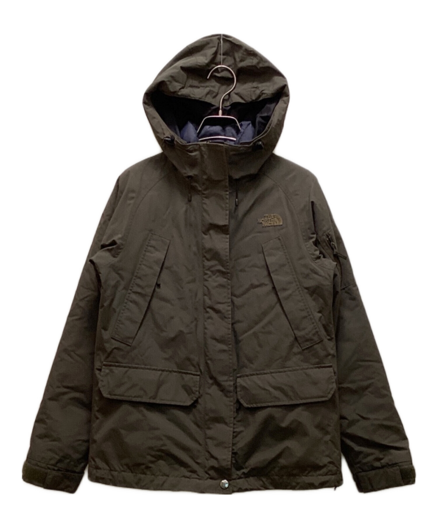 中古・古着通販】THE NORTH FACE (ザ ノース フェイス) ダウンライナー