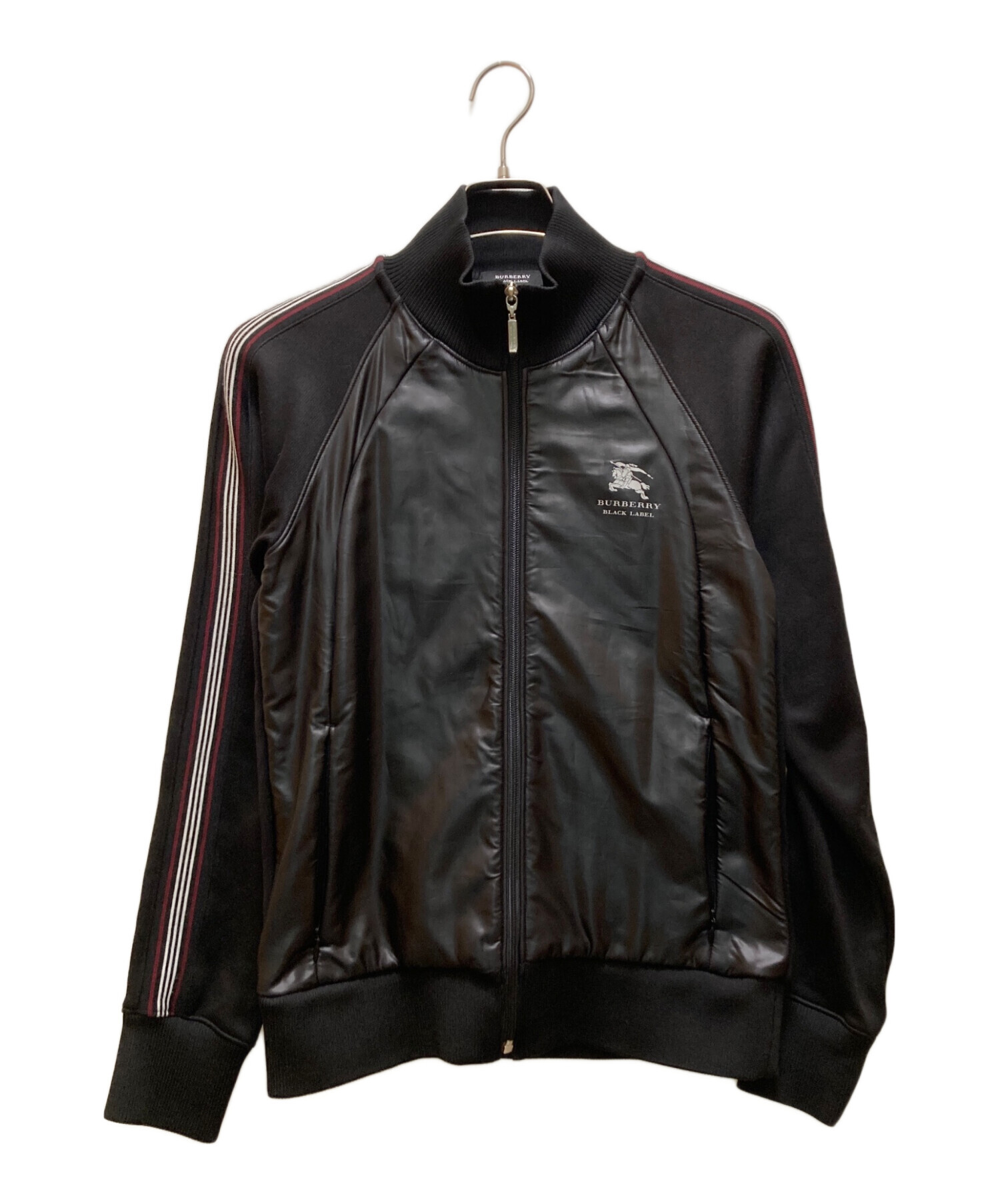 中古・古着通販】BURBERRY BLACK LABEL (バーバリーブラックレーベル