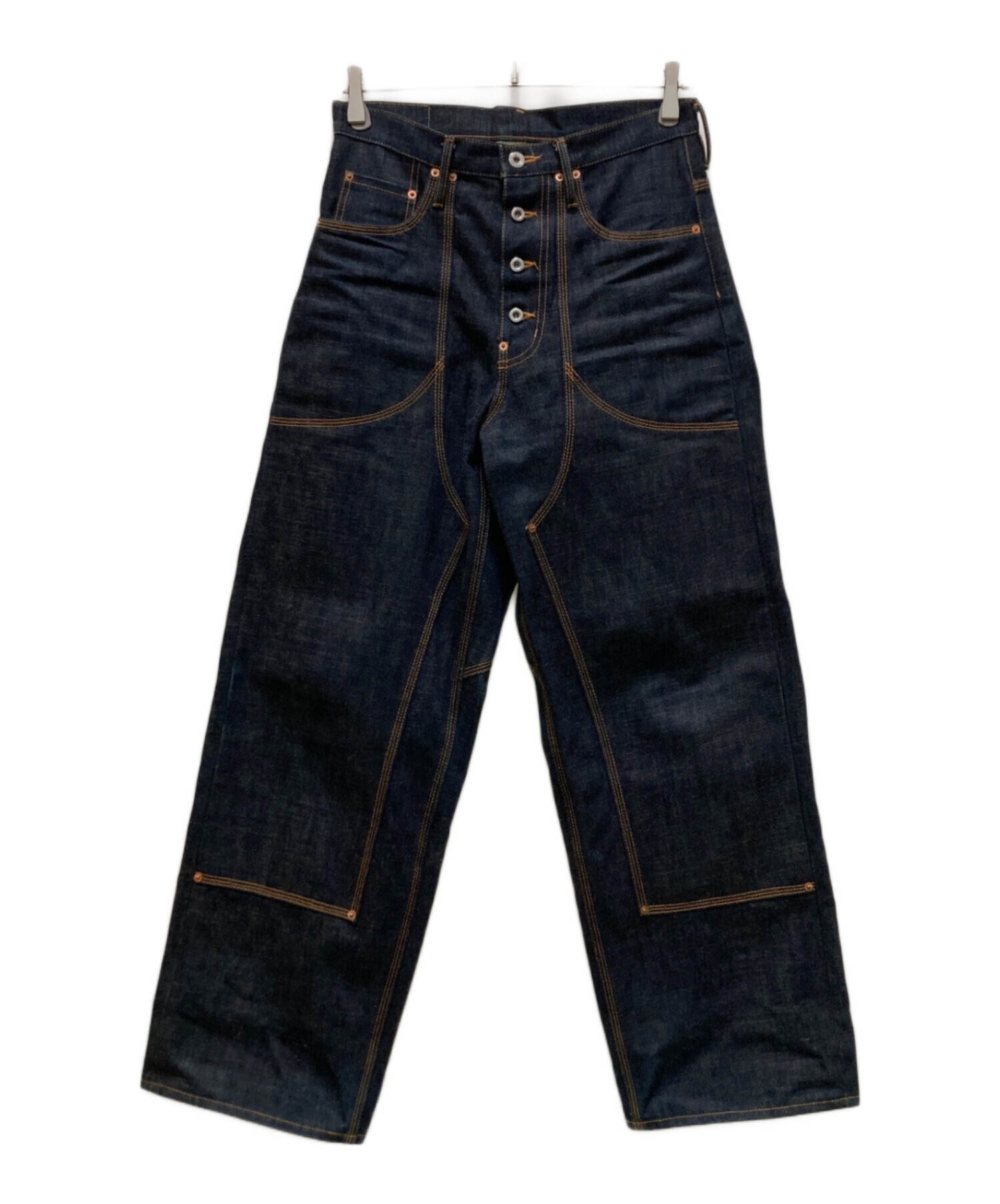中古・古着通販】SUGARHILL (シュガーヒル) クラシックダブルニー