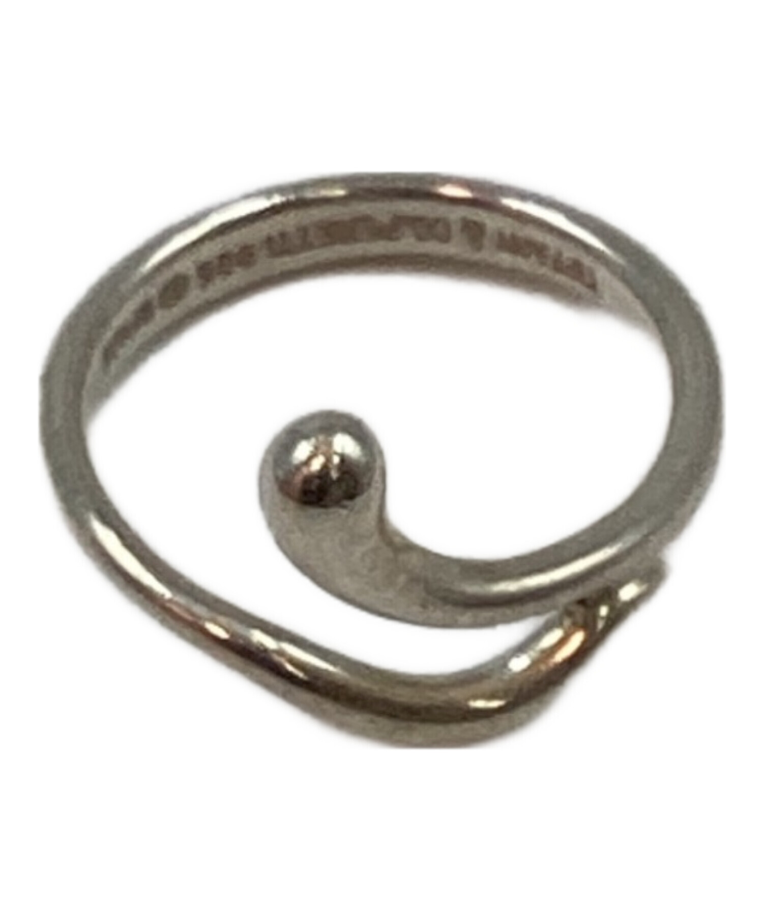 中古・古着通販】Tiffany & Co. (ティファニー アンド コー) ティア