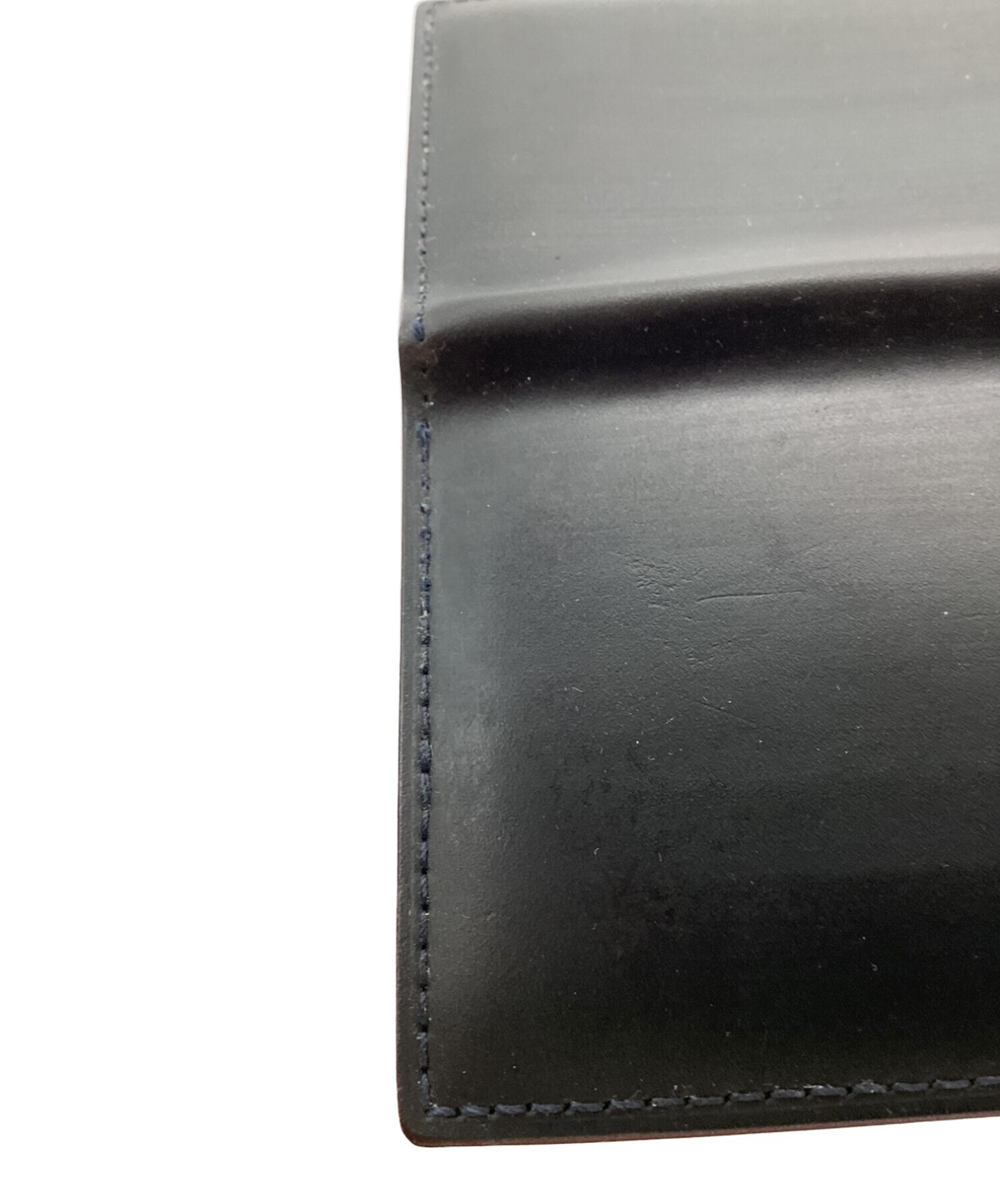 中古・古着通販】GANZO (ガンゾ) レザーパスケース カードケース