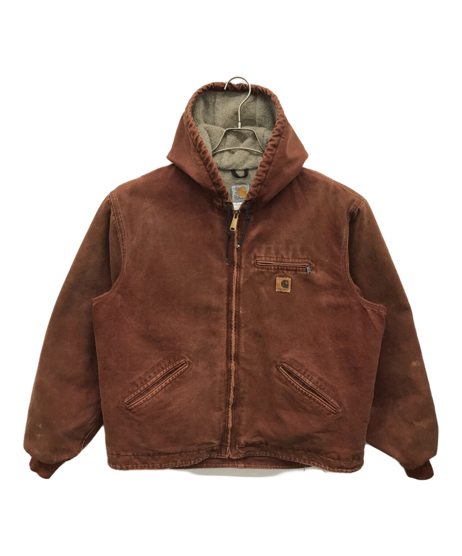 中古・古着通販】CarHartt (カーハート) アクティブジャケット