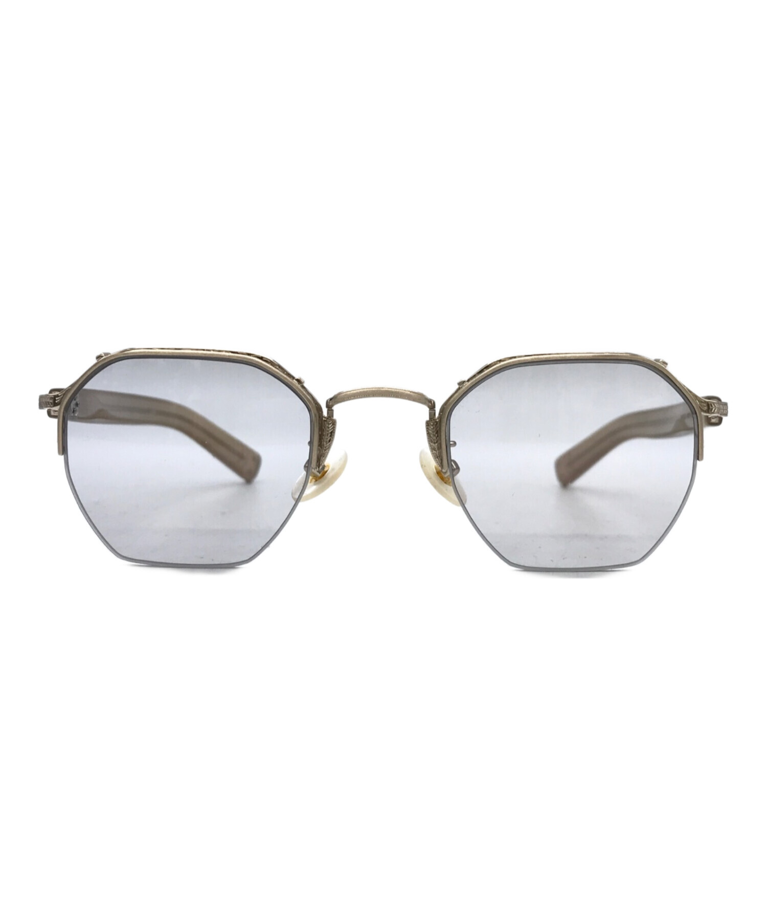 中古・古着通販】Zoff (ゾフ) UNITED ARROWS (ユナイテッドアローズ