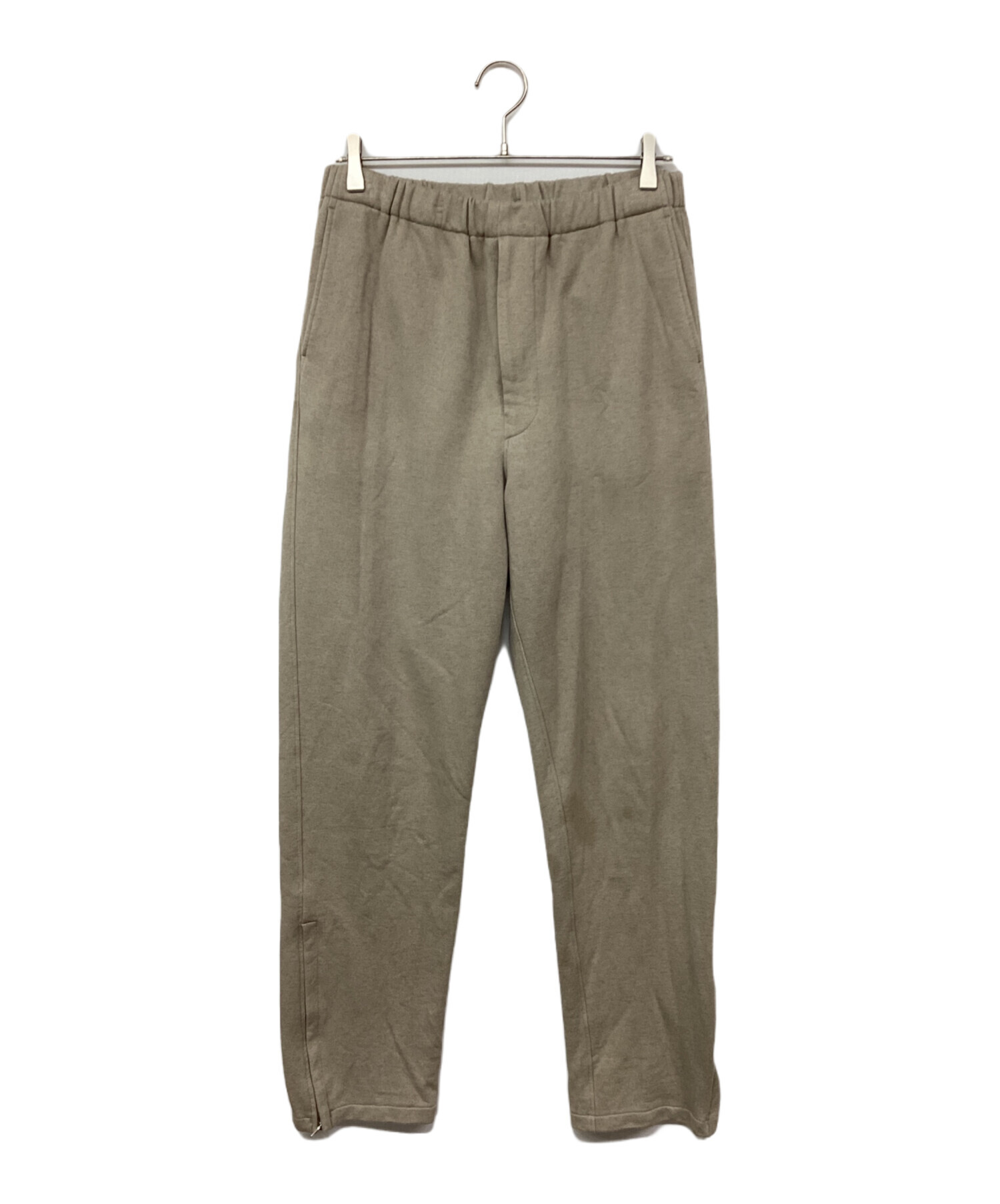 中古・古着通販】AURALEE (オーラリー) SUPER SOFT HEAVY SWEATPANTS