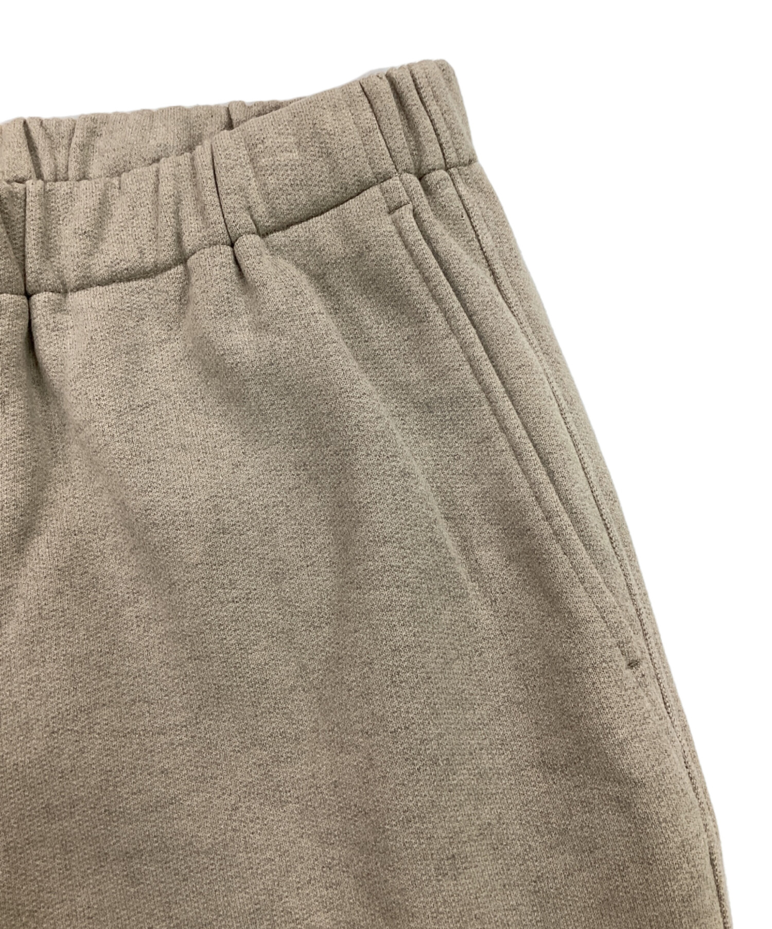 中古・古着通販】AURALEE (オーラリー) SUPER SOFT HEAVY SWEATPANTS