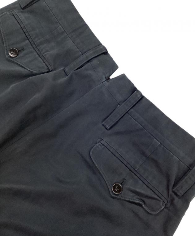 中古・古着通販】GUCCI (グッチ) コットンスラックス トムフォード期
