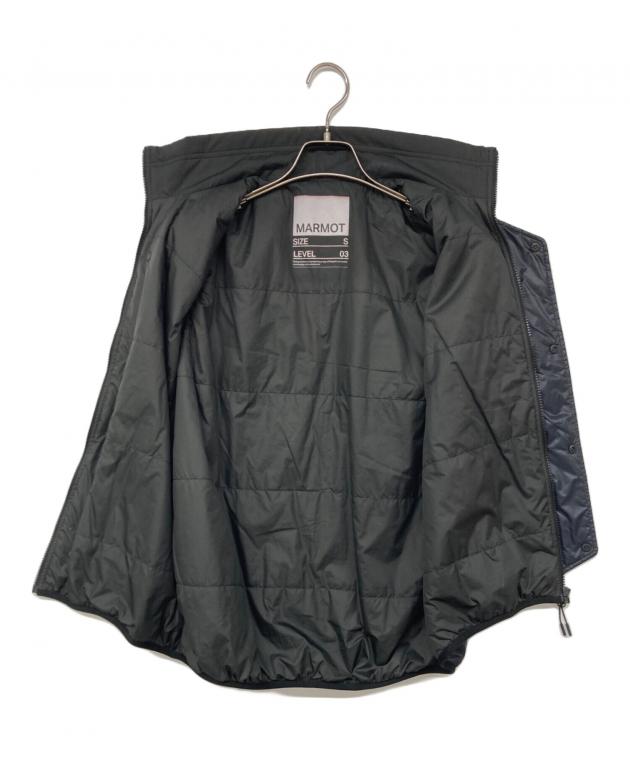 中古・古着通販】MARMOT (マーモット) LIGHTWEIGHT NYLON VEST