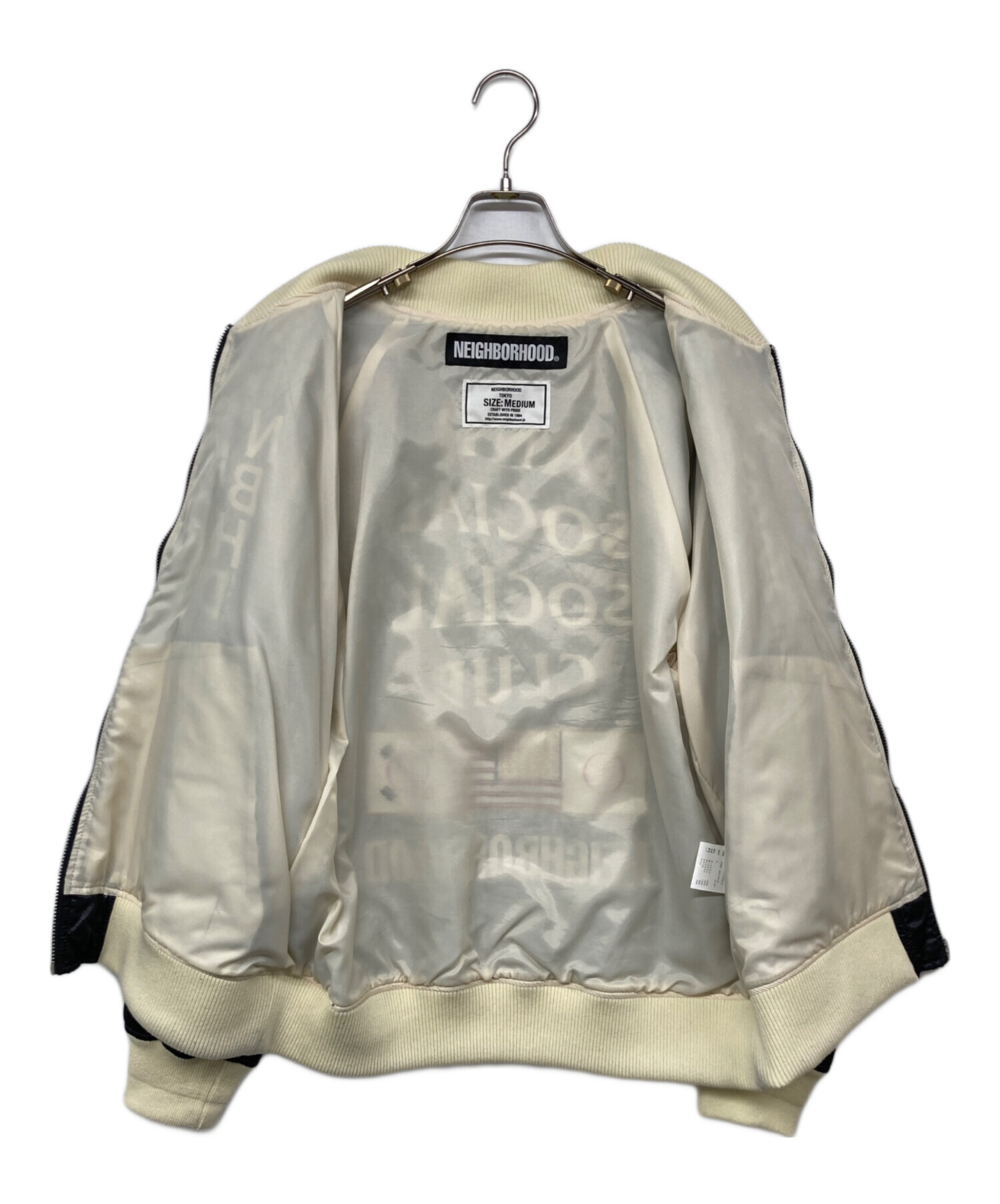 中古・古着通販】NEIGHBORHOOD (ネイバーフッド) anti social social