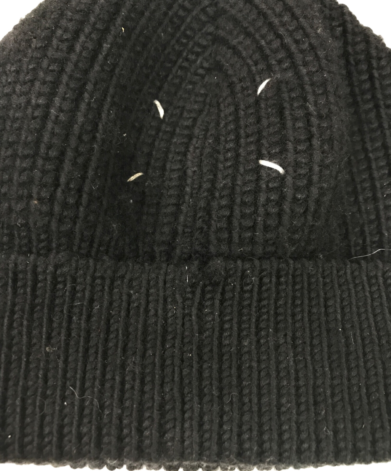 中古・古着通販】Maison Margiela (メゾンマルジェラ) 4ステッチニット