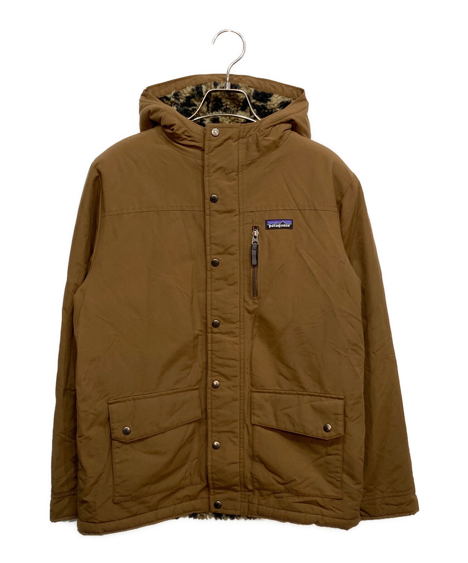 中古・古着通販】Patagonia (パタゴニア) ボーイズ インファーノ