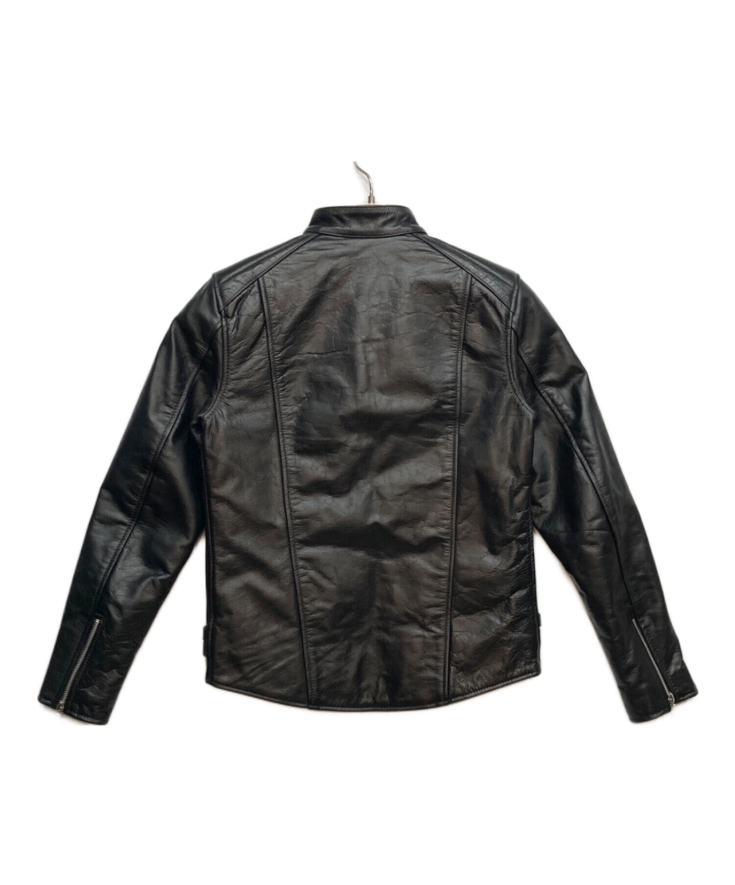 中古・古着通販】HORN WORKS (ホーンワークス) シングルライダース