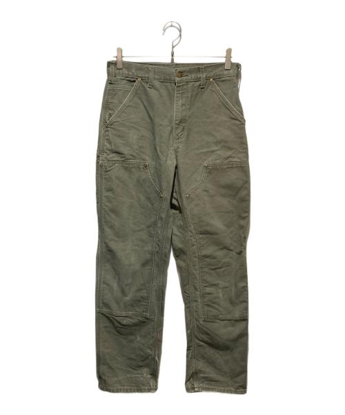 中古・古着通販】CarHartt (カーハート) ダブルニー ペインターパンツ