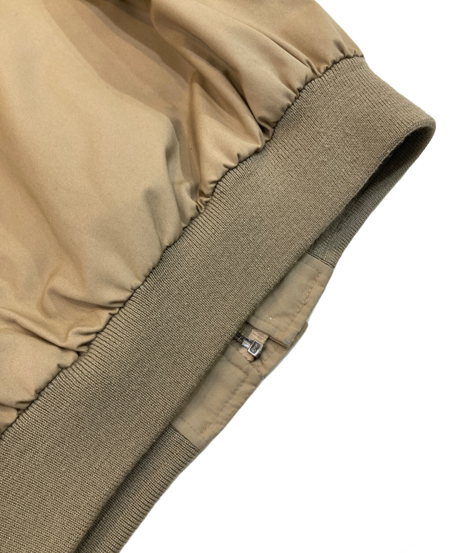 中古・古着通販】BROOKS BROTHERS (ブルックスブラザーズ) ライナー
