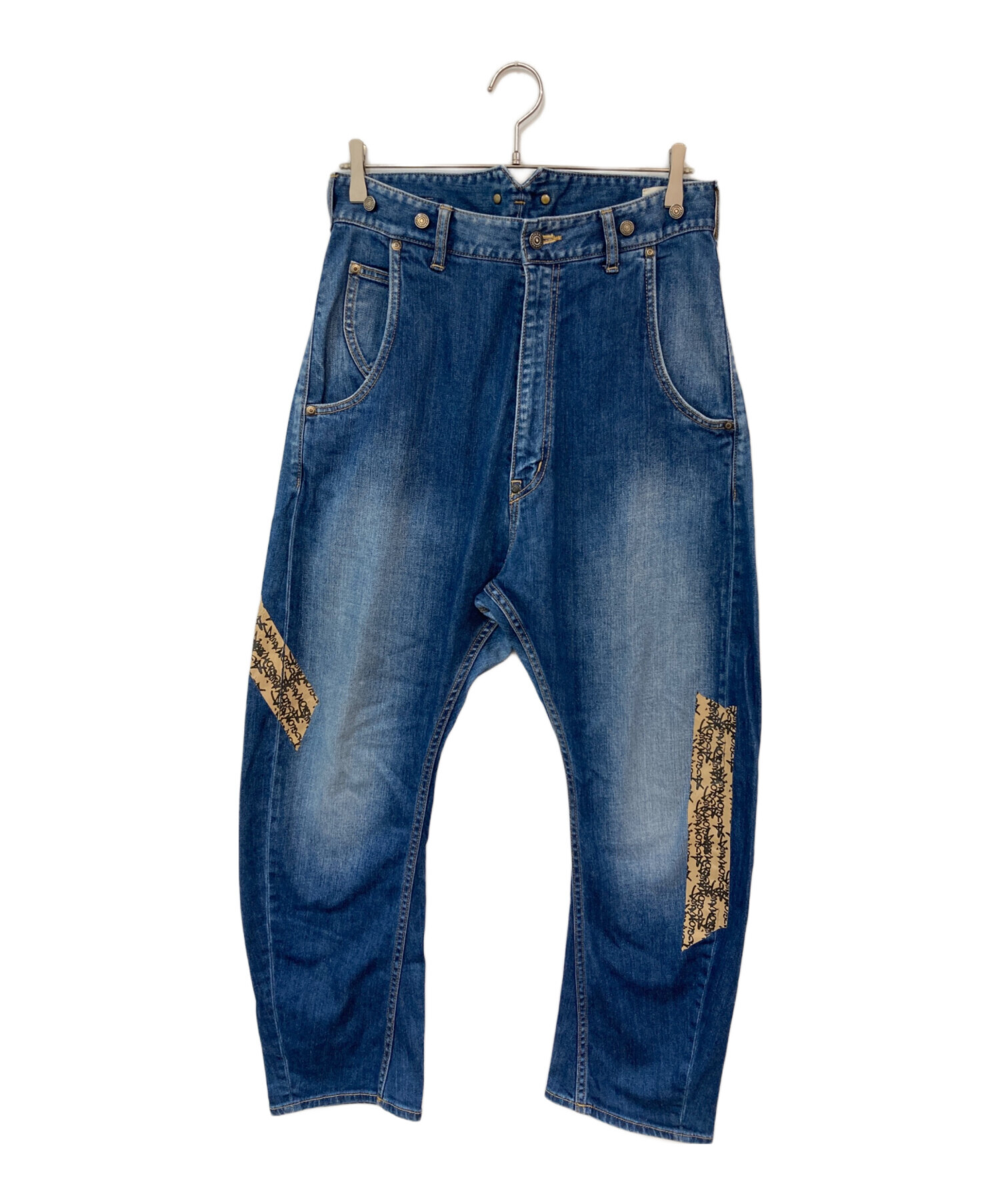 中古・古着通販】Vivienne Westwood (ヴィヴィアンウエストウッド