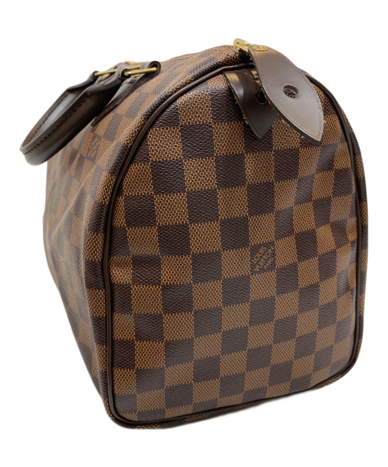 中古・古着通販】LOUIS VUITTON (ルイ ヴィトン) スピーディ25 2