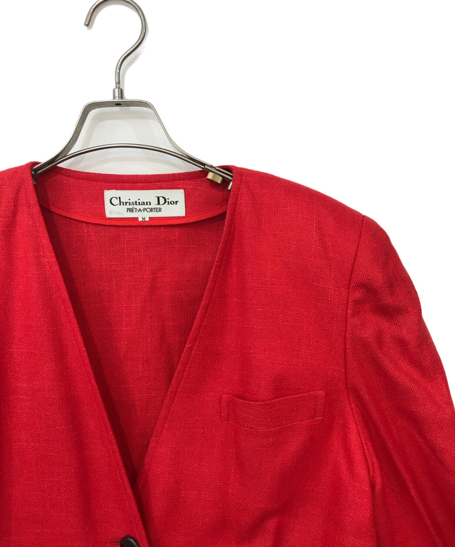 中古・古着通販】Christian Dior pret a porter (クリスチャン