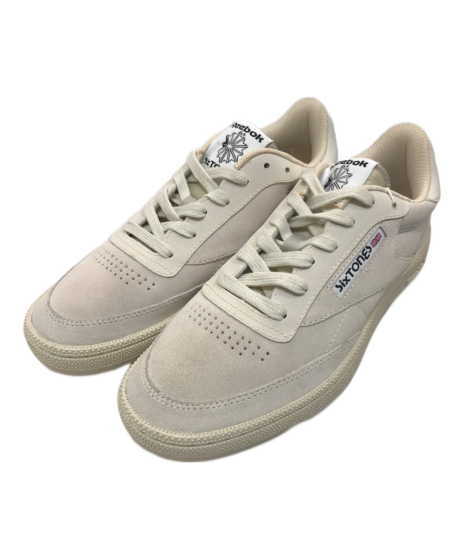 中古・古着通販】REEBOK (リーボック) SixTONES (ストーンズ) コラボ