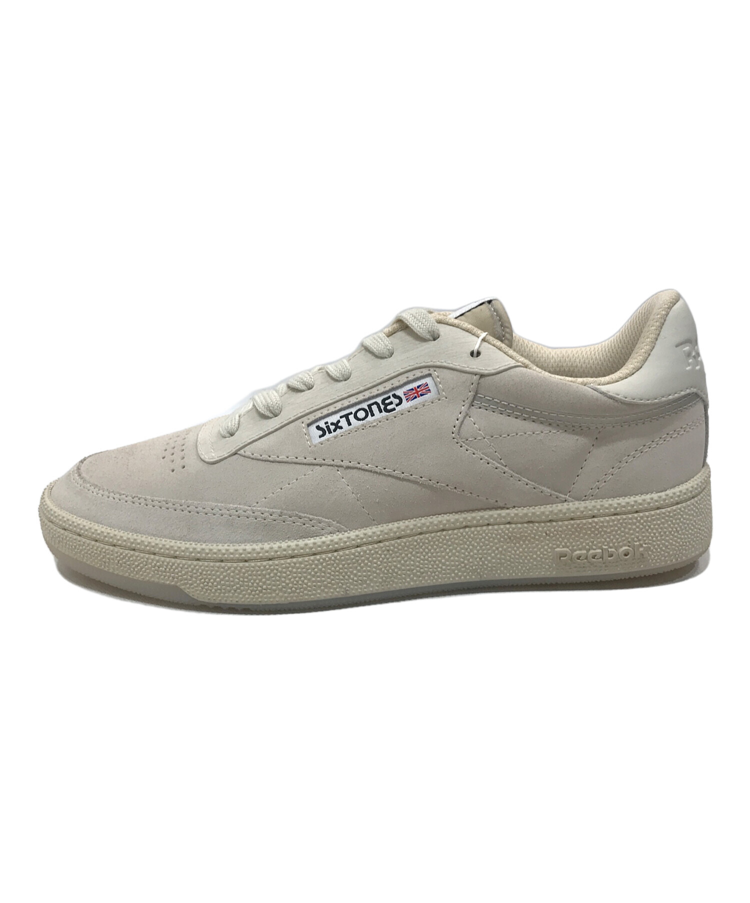 中古・古着通販】REEBOK (リーボック) SixTONES (ストーンズ) コラボ