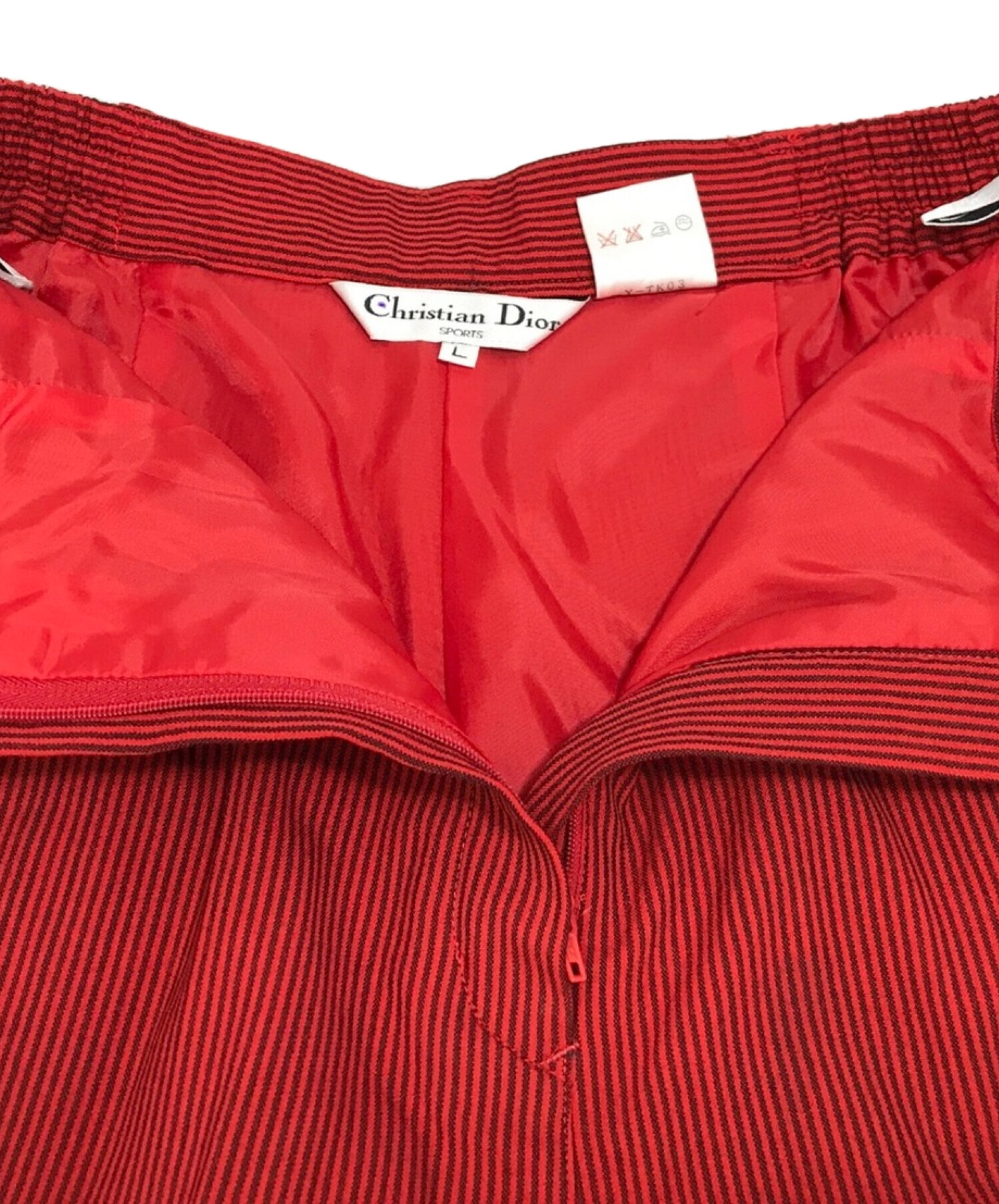 中古・古着通販】Christian Dior Sports (クリスチャン ディオール