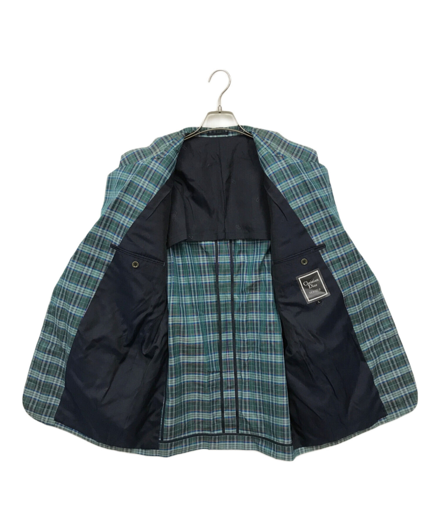 中古・古着通販】Christian Dior MONSIEUR (クリスチャンディオール
