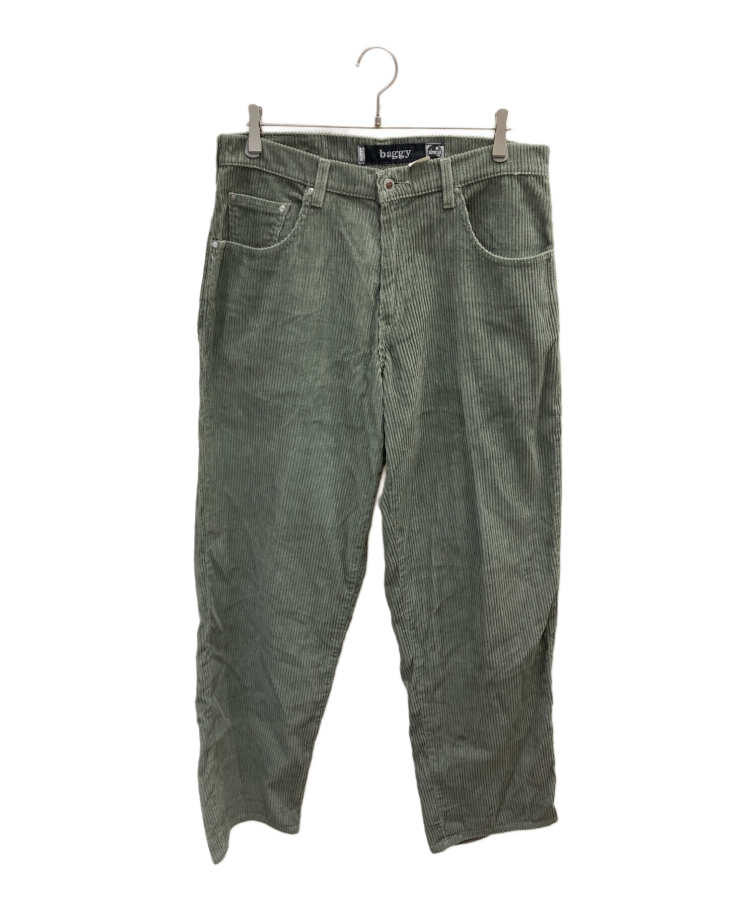 中古・古着通販】LEVI'S silver tab (リーバイス シルバータブ) 90s 太