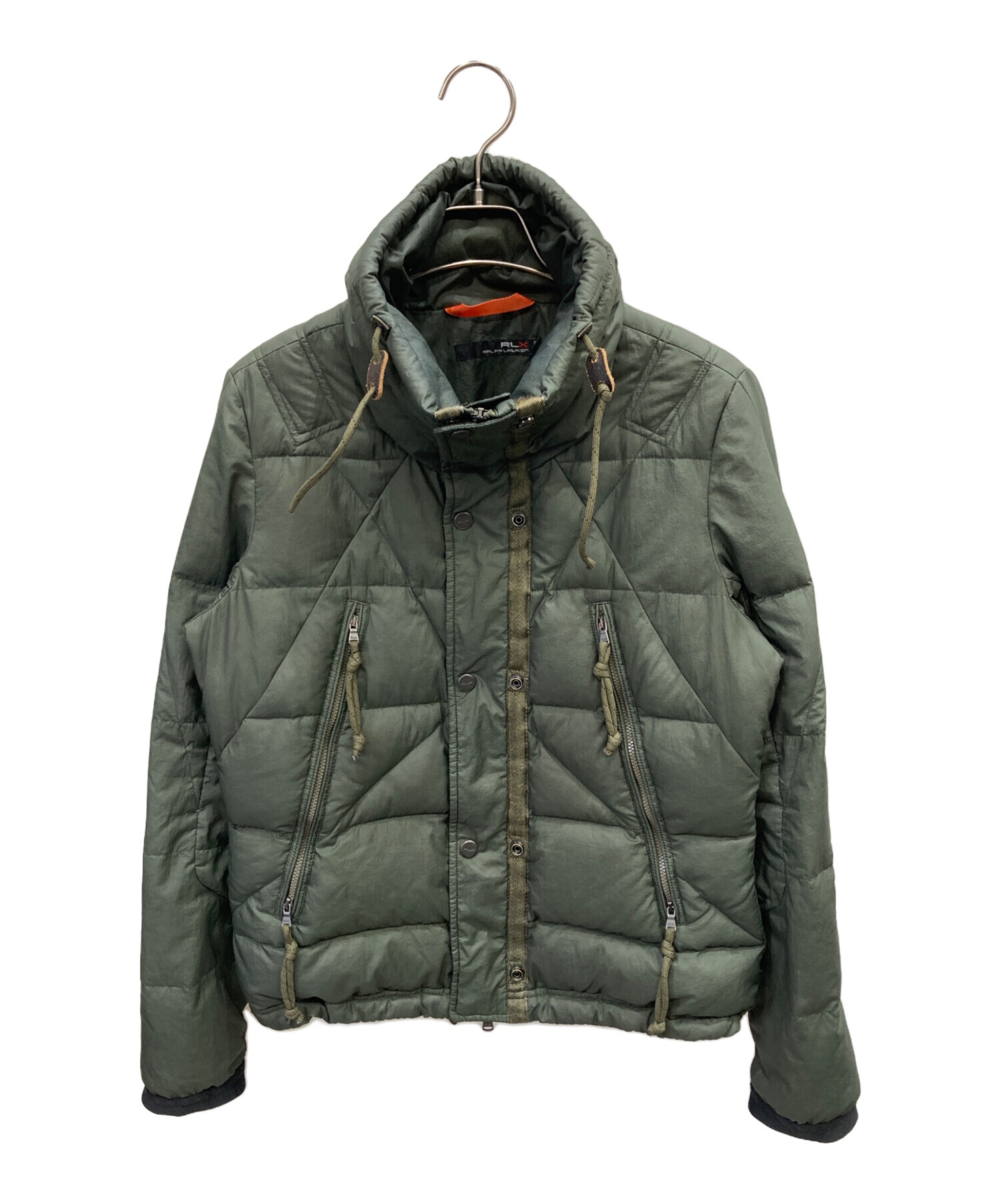 中古・古着通販】RLX RALPH LAUREN (アールエルエックスラルフローレン