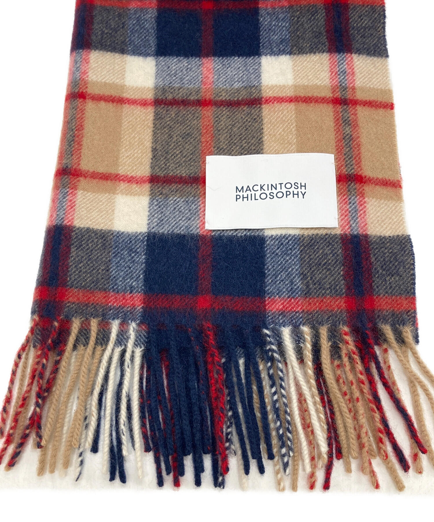 中古・古着通販】MACKINTOSH PHILOSOPHY (マッキントッシュ