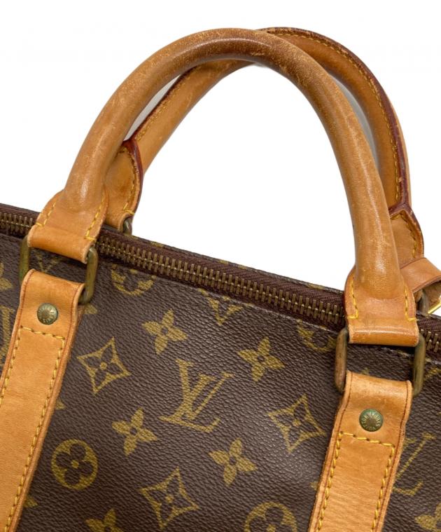 中古・古着通販】LOUIS VUITTON (ルイ ヴィトン) 旧キーポル55