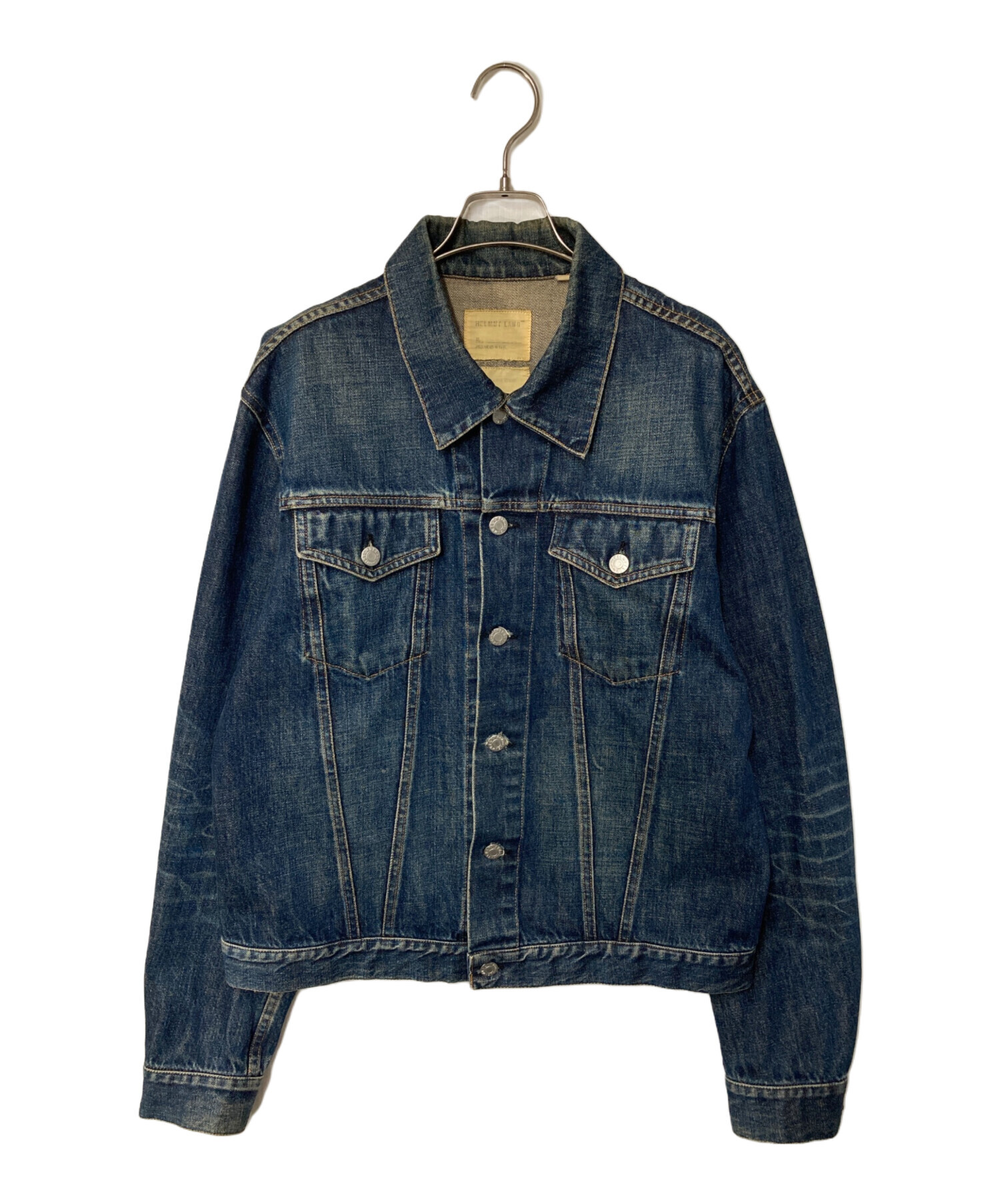 中古・古着通販】HELMUT LANG (ヘルムートラング) VINTAGE CLASSIC