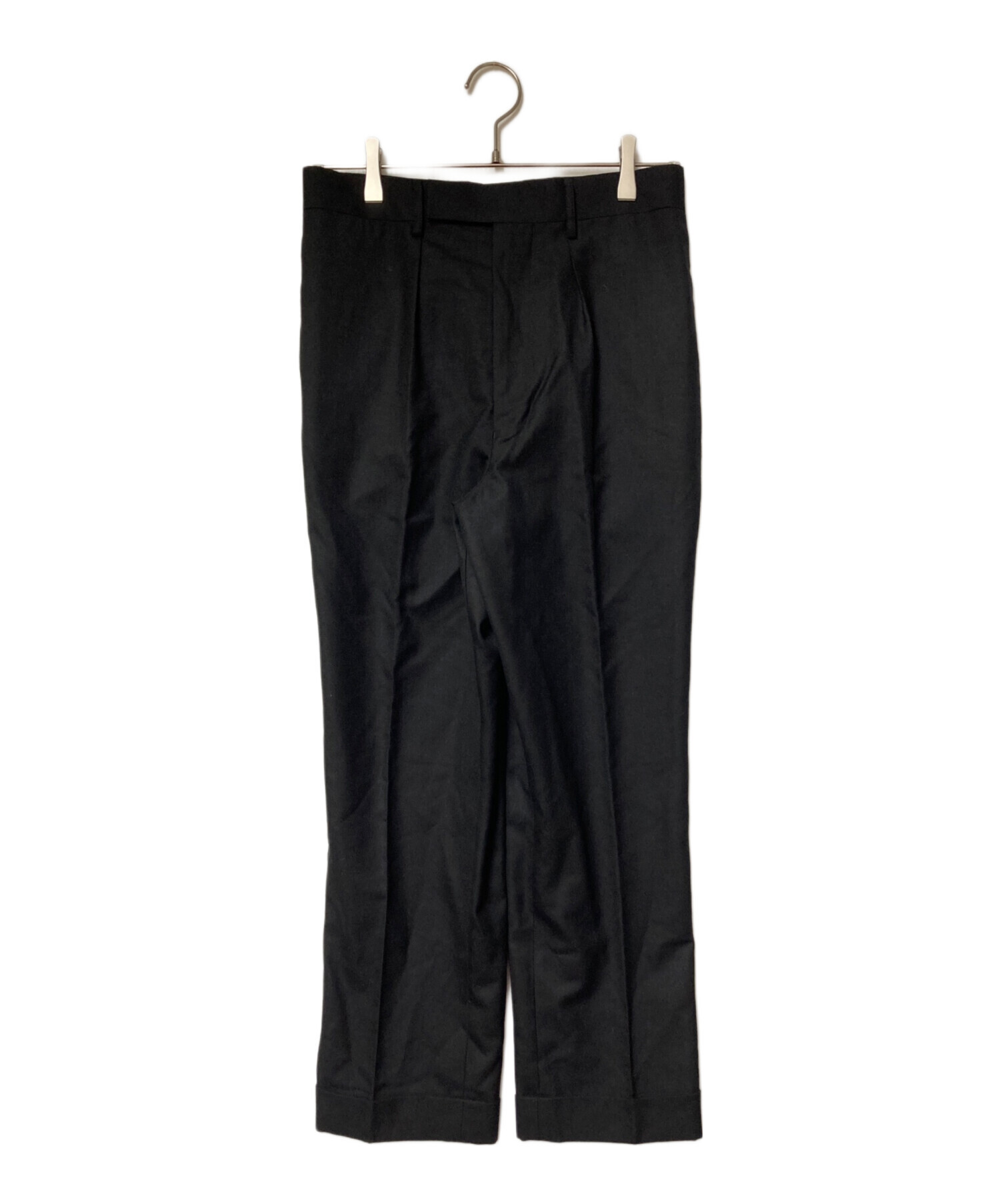 中古・古着通販】JUNYA WATANABE COMME des GARCONS スラックス JUNYA