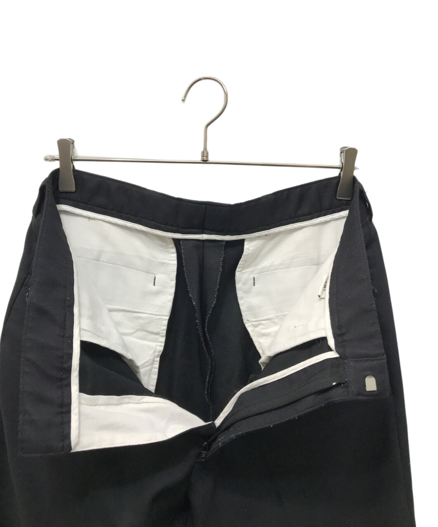 中古・古着通販】OVY (オヴィー) Cowboy Easy Flea Action Slacks