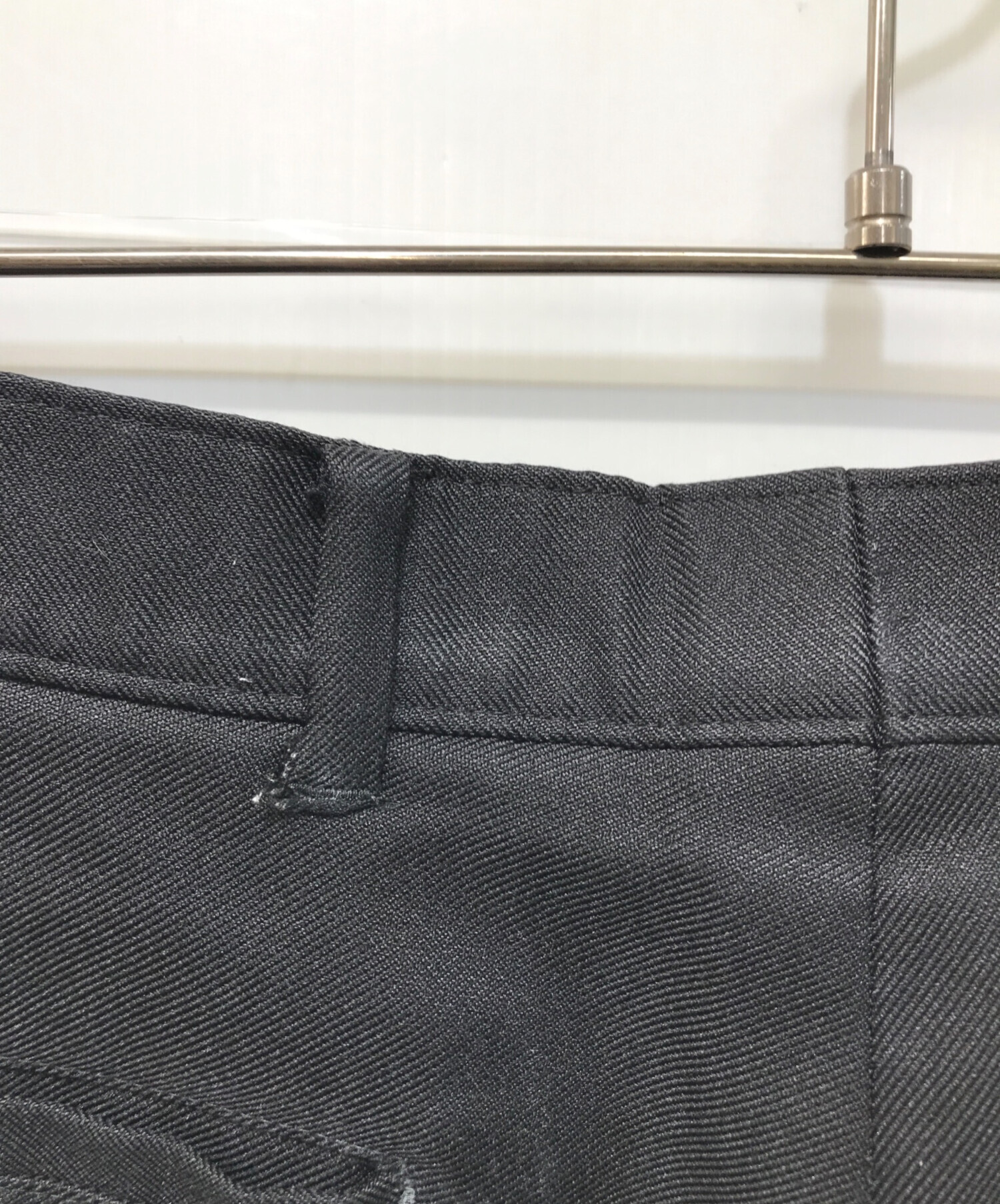 中古・古着通販】OVY (オヴィー) Cowboy Easy Flea Action Slacks