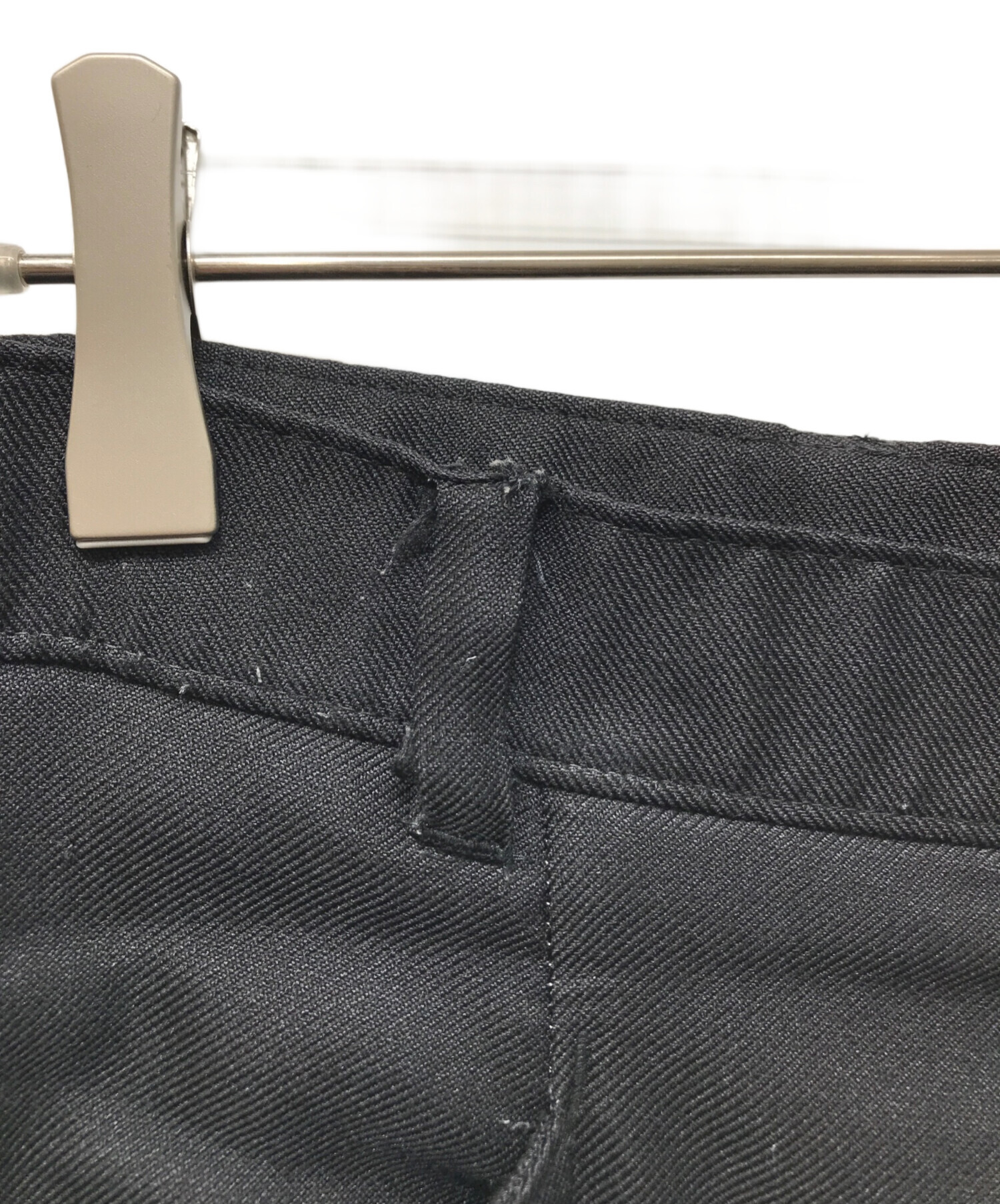 中古・古着通販】OVY (オヴィー) Cowboy Easy Flea Action Slacks