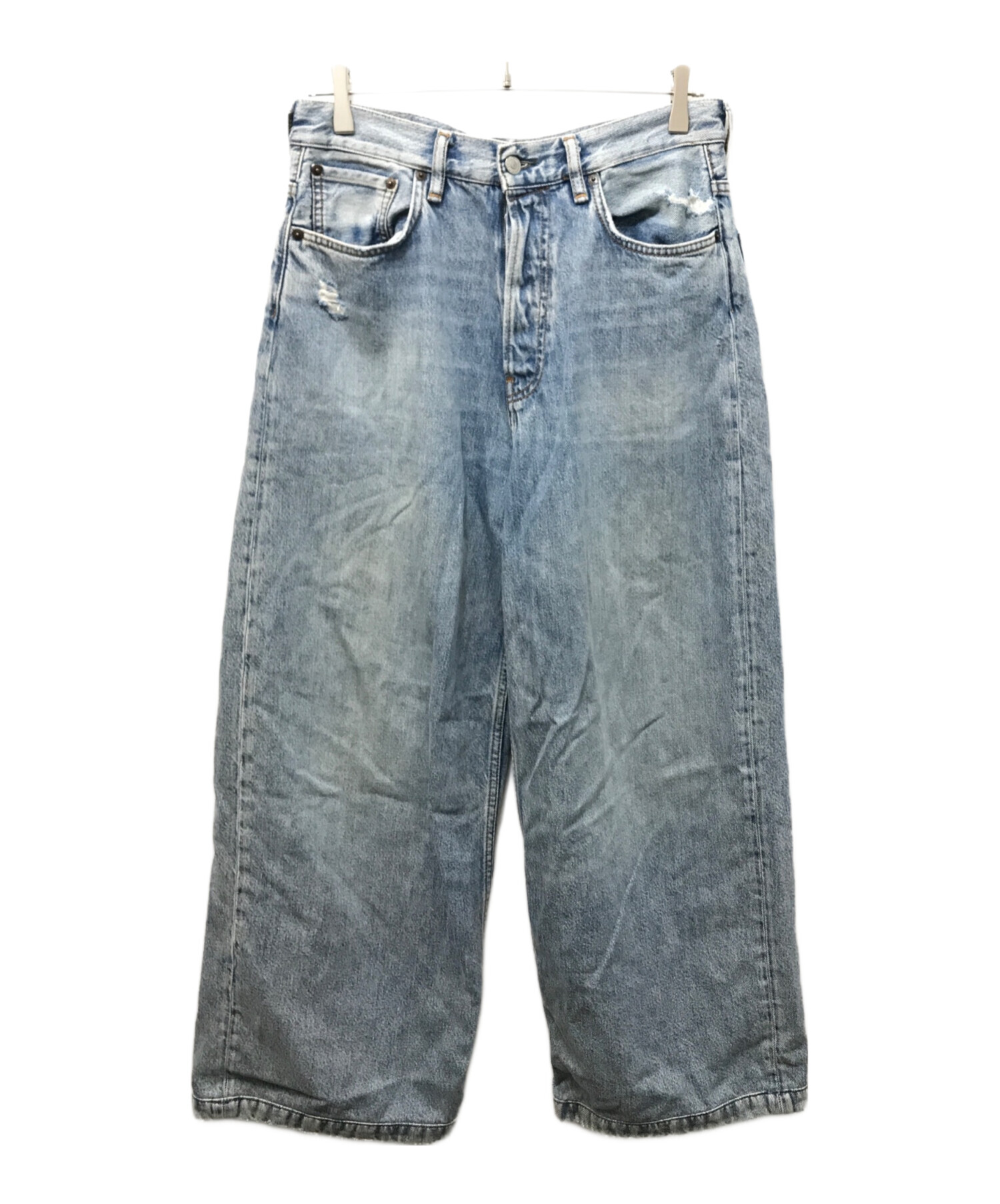 中古・古着通販】ACNE STUDIOS (アクネ ストゥディオス) 1989 light