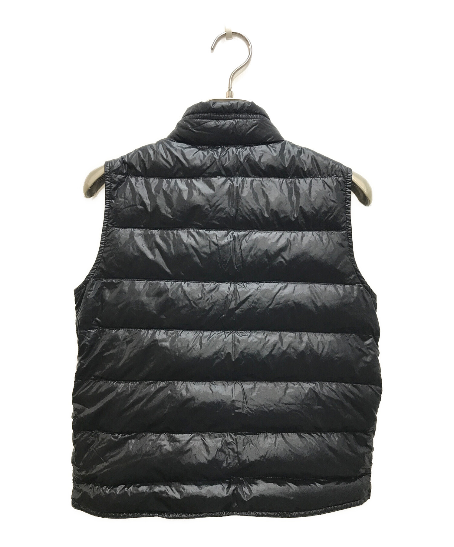 中古・古着通販】MONCLER (モンクレール) GUI GILET ダウンベスト