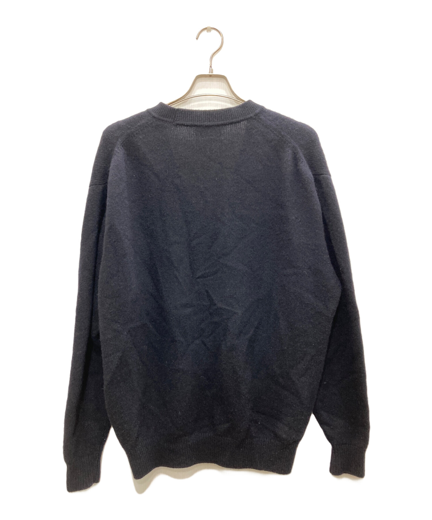中古・古着通販】HERILL (ヘリル) Blacksheep Cardigan/ブラックシープ
