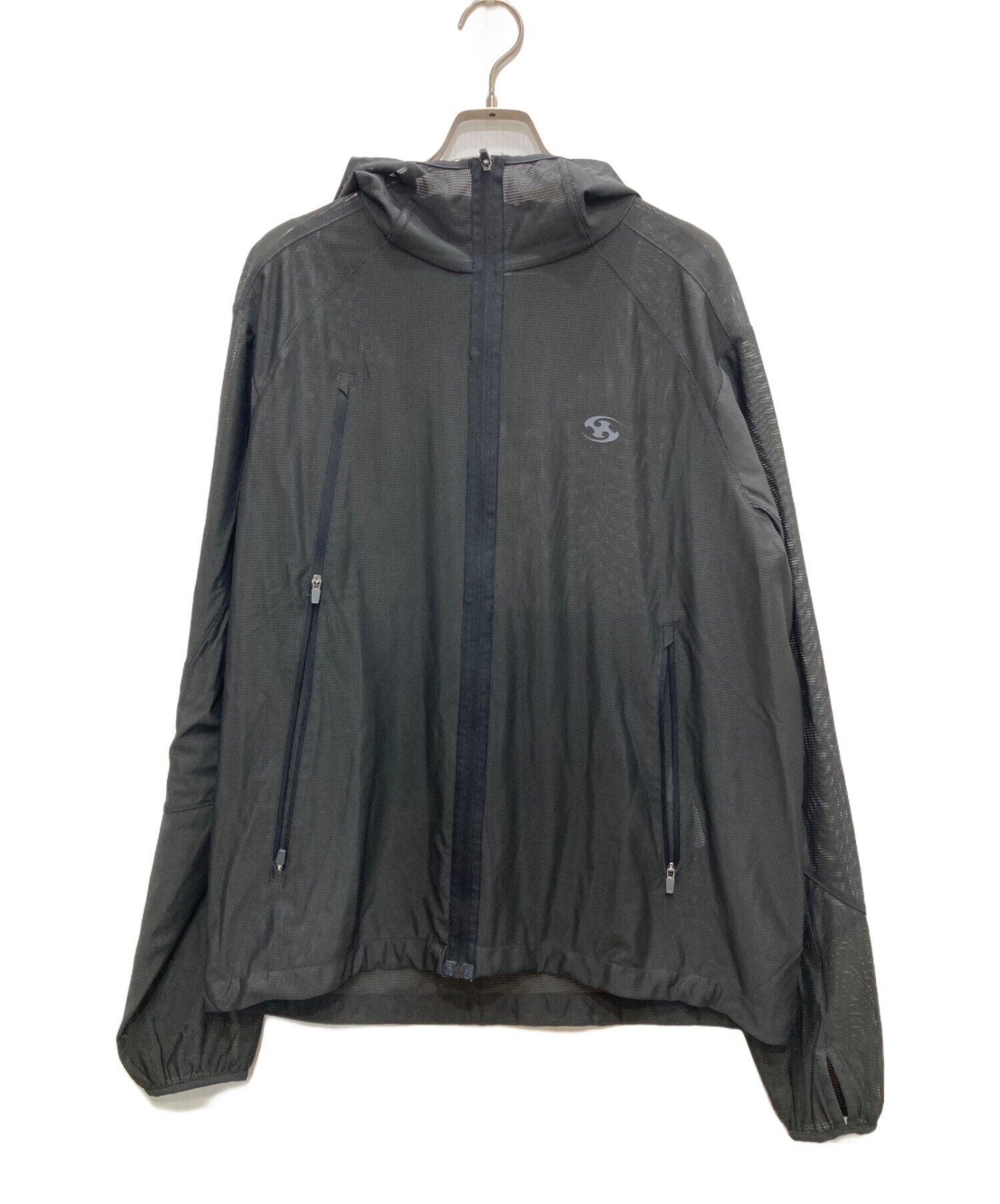 中古・古着通販】san san gear (サンサンギア) ジャケット グレー