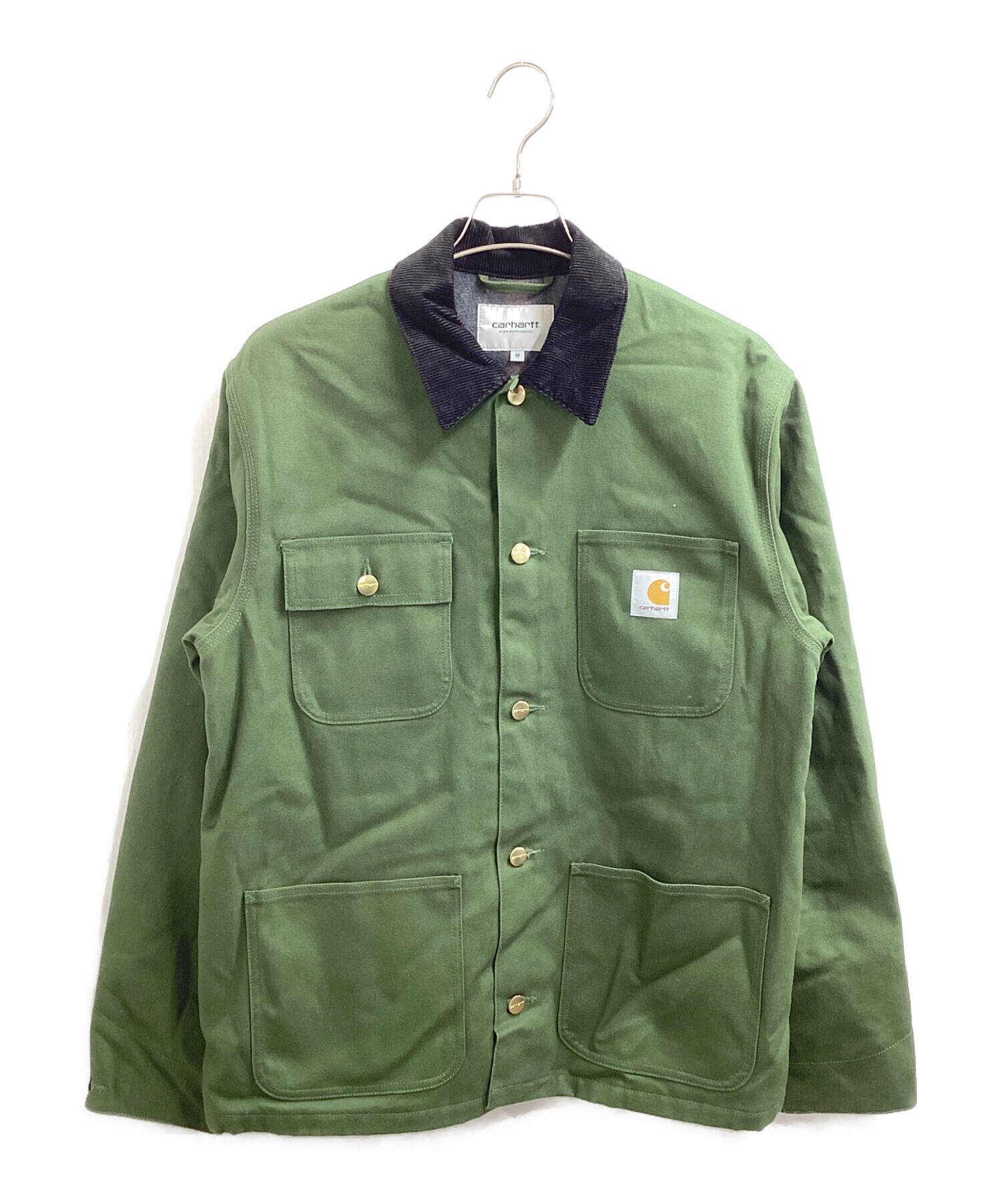 中古・古着通販】CarHartt (カーハート) MICHIGAN COAT / I015261
