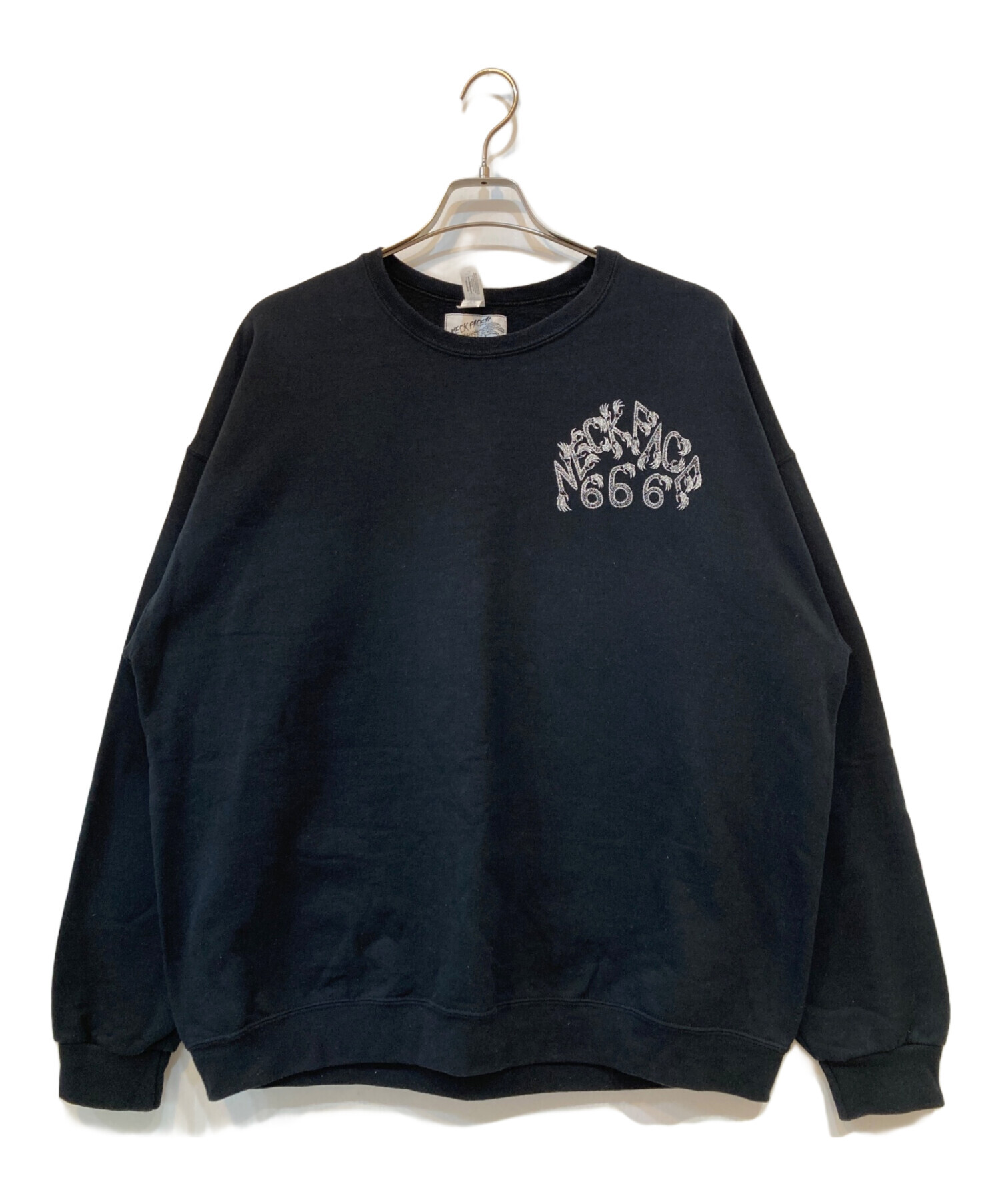 中古・古着通販】WACKO MARIA (ワコマリア) NECK FACE (ネック