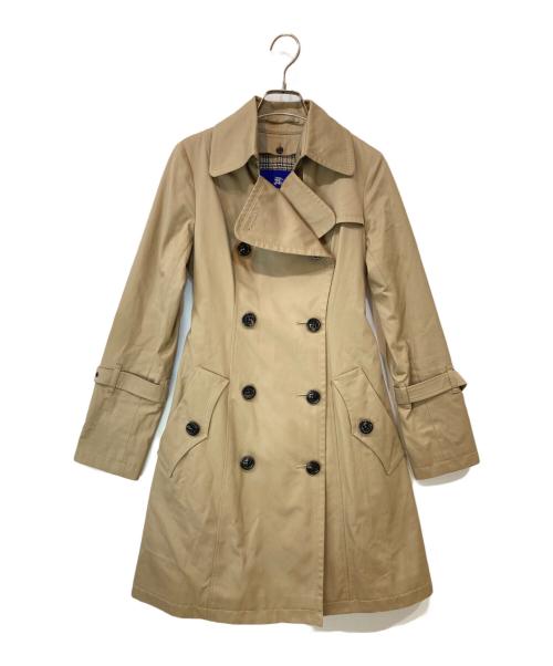 中古・古着通販】BURBERRY BLUE LABEL (バーバリーロンドンブルー